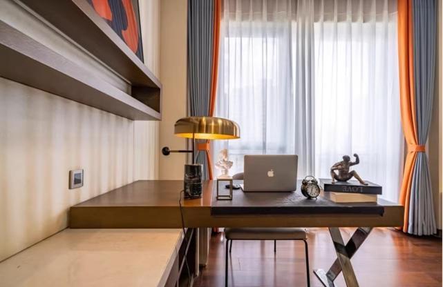 Millenia Executive Apartment Guangzhou East Railway Station Zhujiang New Town Branch - Free Shuttle Bus To Canton Fair Complex During Canton Fair Period ภายนอก รูปภาพ